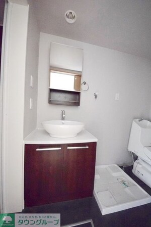 ルーチェの物件内観写真